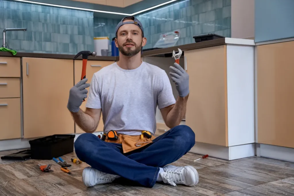 Choosing The Right Handyman Service For Your Home Improvement Needs