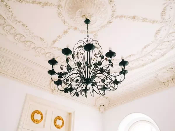 Ceiling Painting