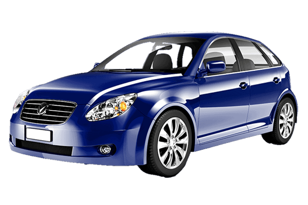 Sedan car-min