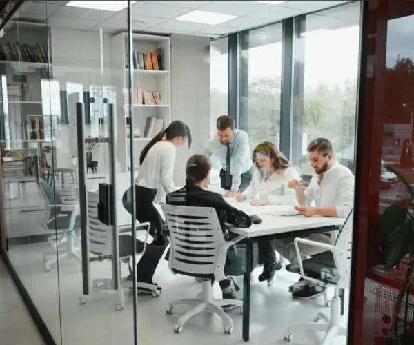 office