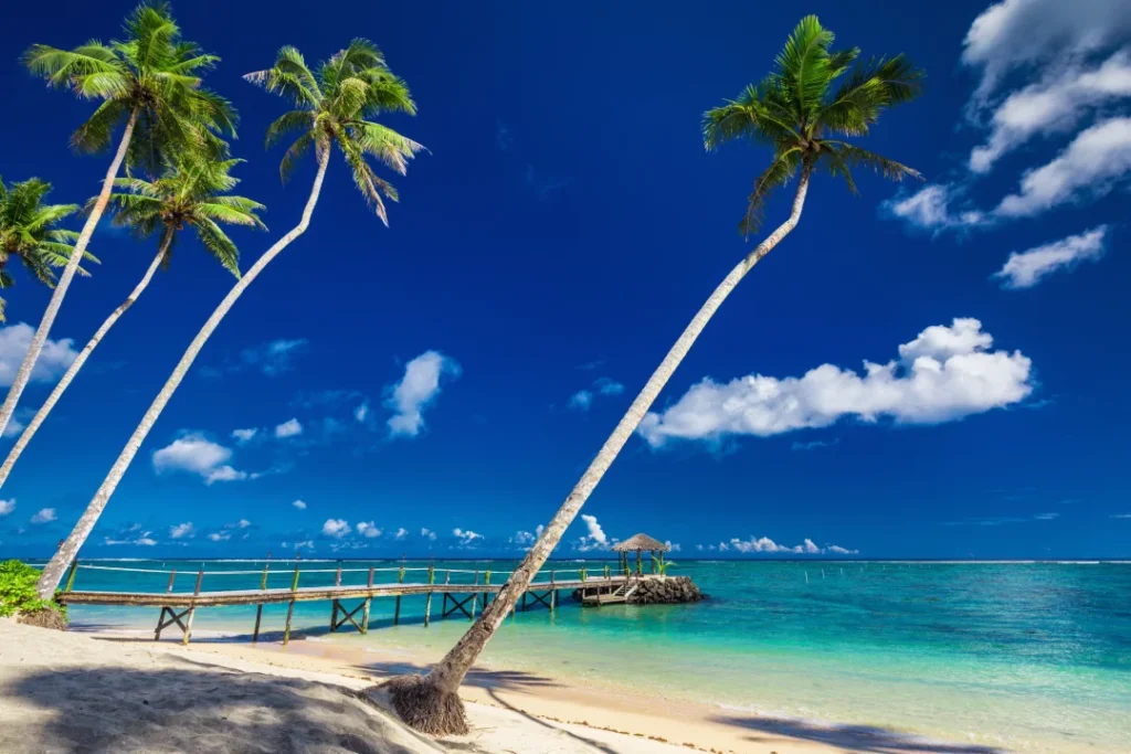 Ultimate Guide To Exploring Beautiful Beaches Around The World Easily