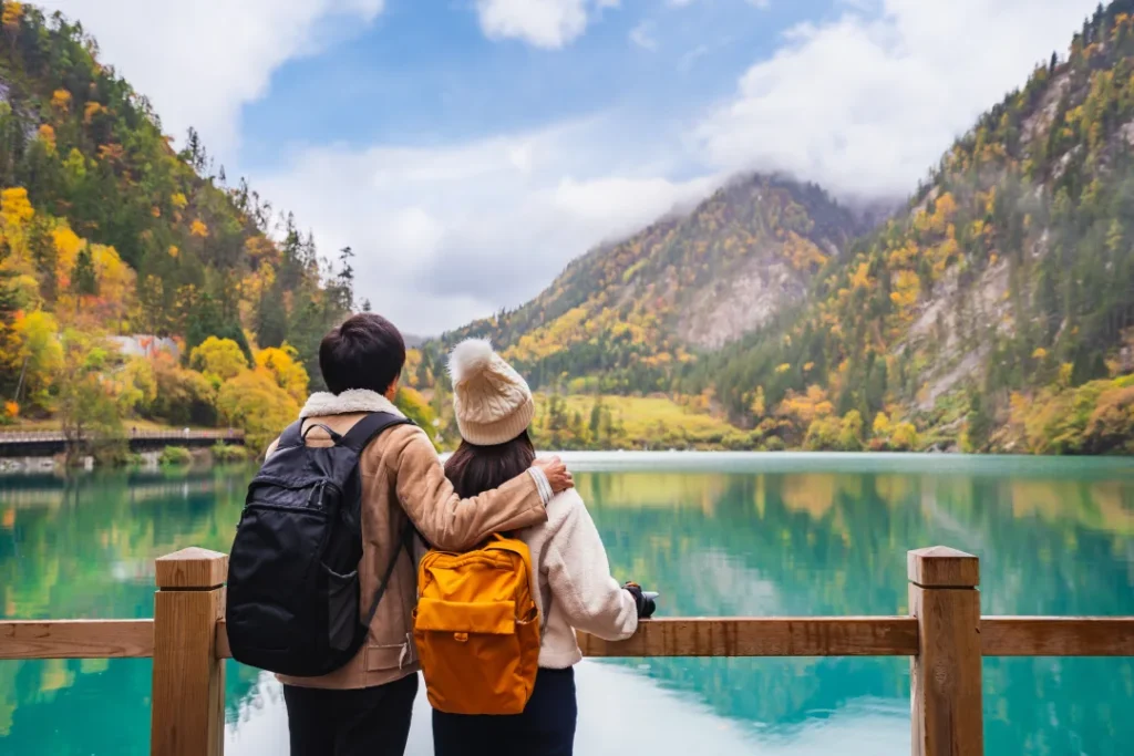 Most Romantic Travel Destinations For Couples To Visit Together Globally