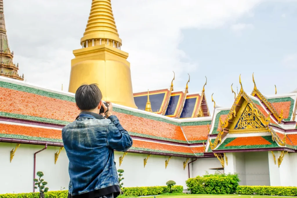 Top Cultural Travel Experiences That Will Change Your Perspective Forever