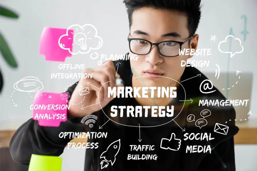Creative Content Marketing Strategies That Increase Engagement And Brand Visibility