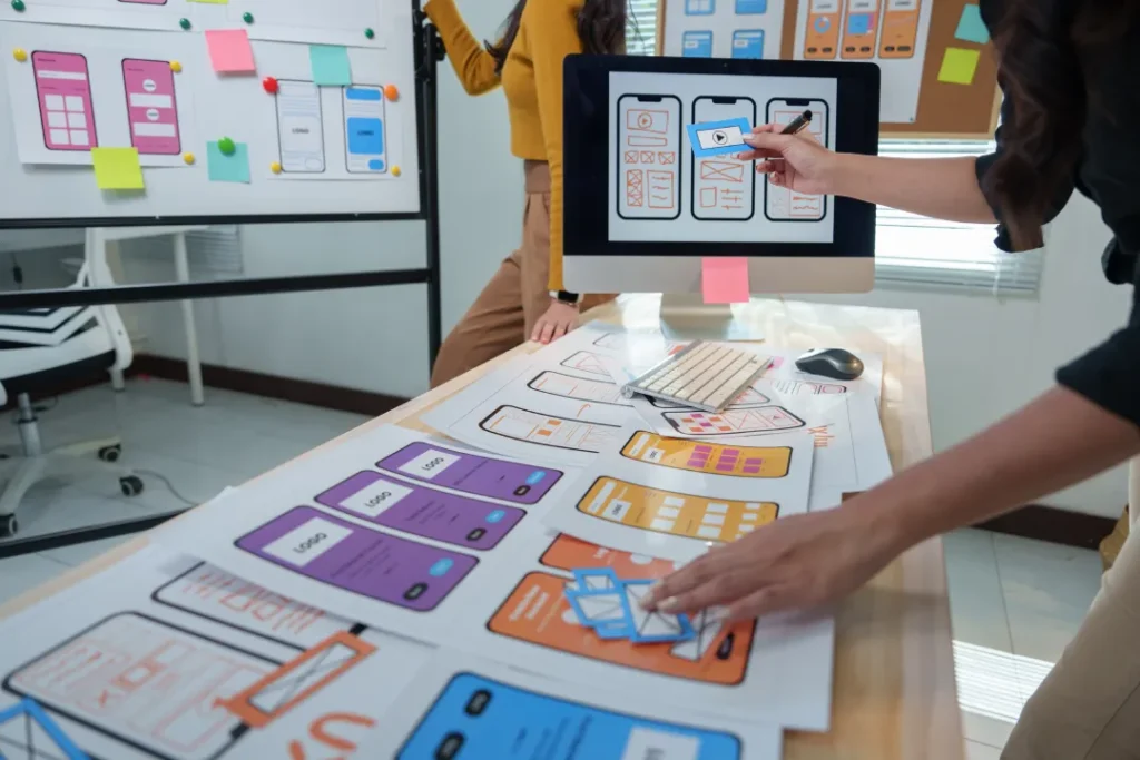 Why Professional Website Design Is Essential For Growing Digital Brands