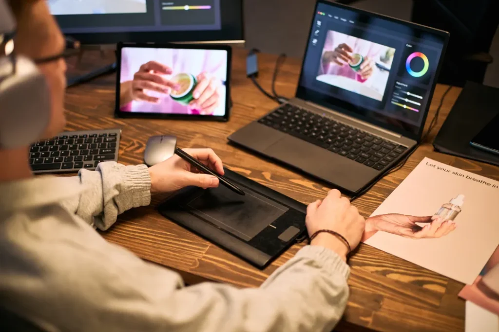 Essential Design Tools Every Creative Agency Uses For High Quality Work