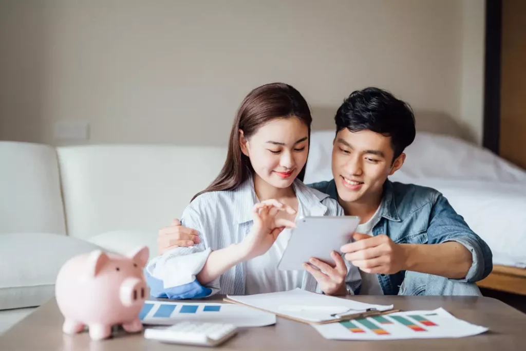 Build Lasting Wealth Through Smart Financial Planning and Investments Today