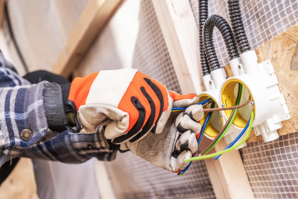 Common Electrical Problems Every Homeowner Should Know And Fix