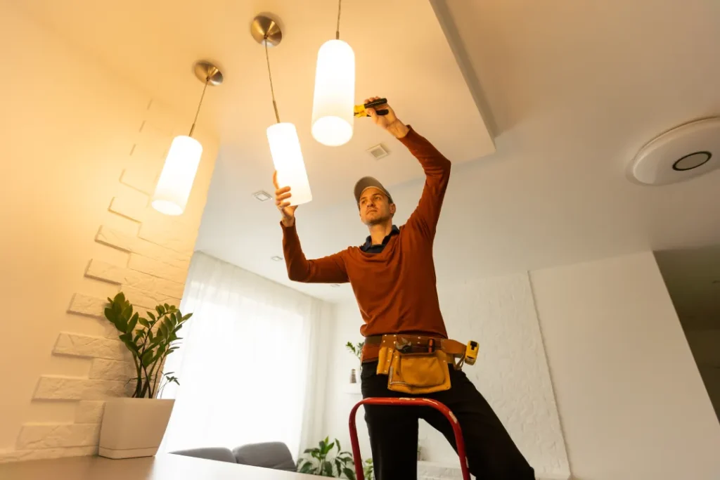 Energy Saving Electrical Solutions That Reduce Bills And Improve Efficiency
