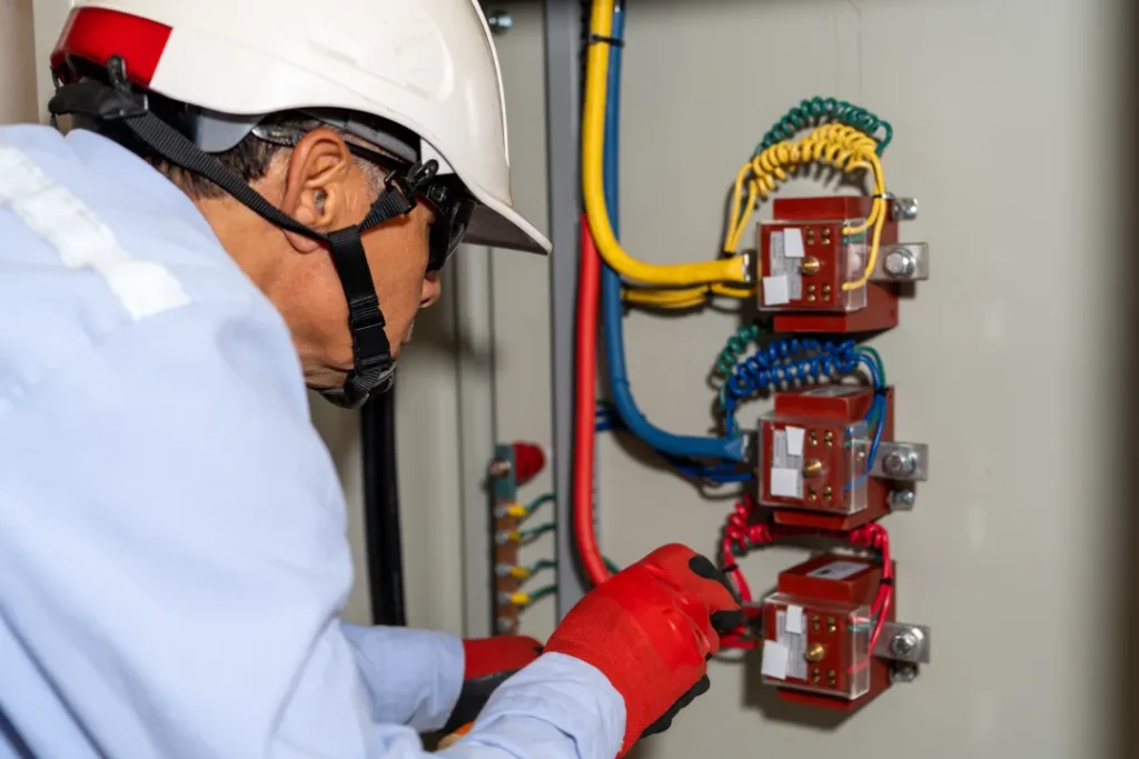 Benefits Of Regular Electrical Maintenance For Long Term Home Safety
