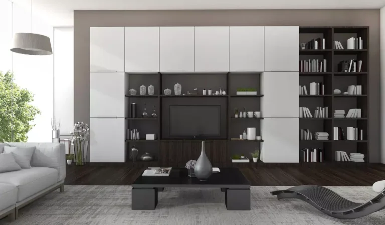 Modern Living Room Collection