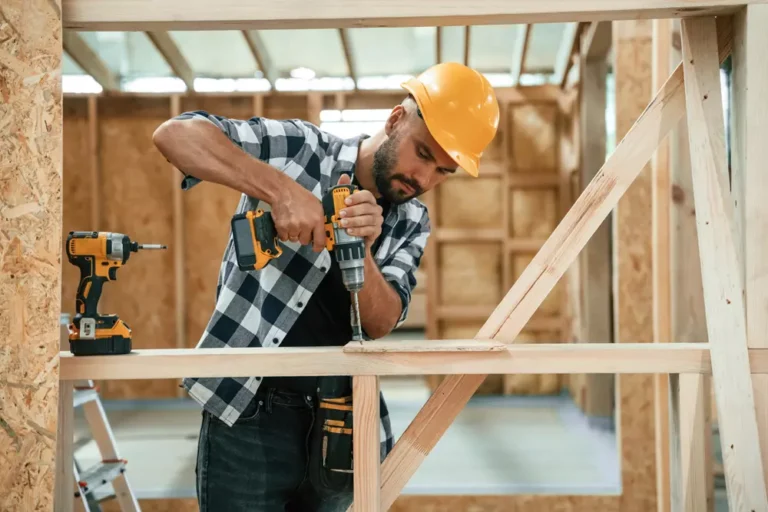 Residential Carpentry