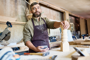Quality Woodwork Services Built to Last Generations