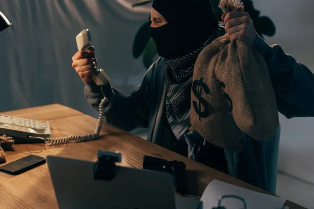 How Hackers Steal Personal Information And Ways To Prevent It