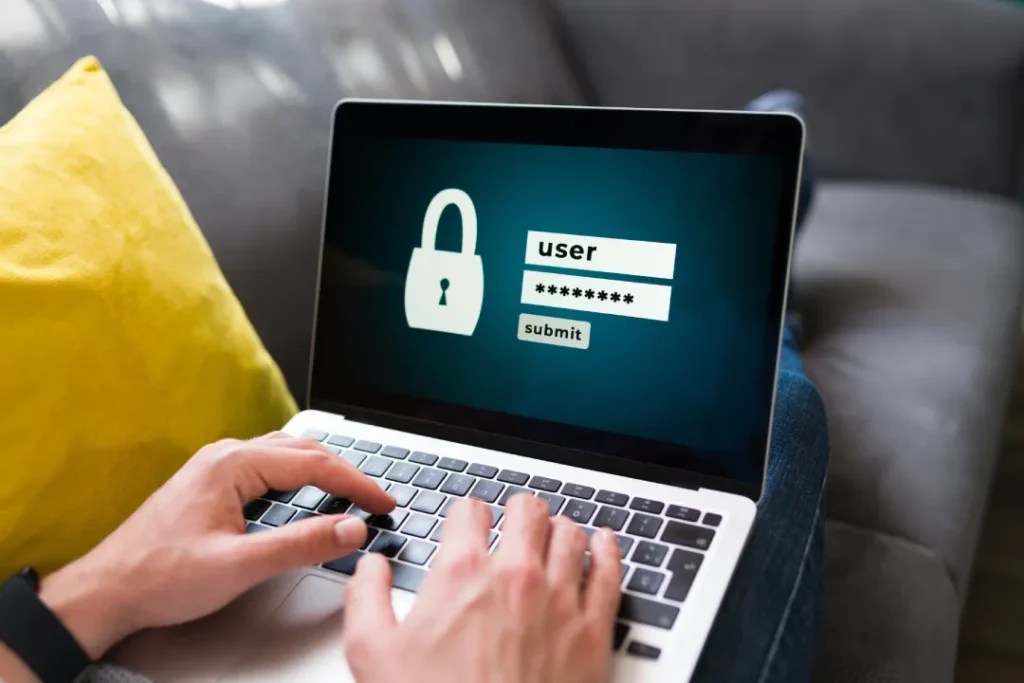 Why Strong Passwords Are Essential For Protecting Your Digital Life