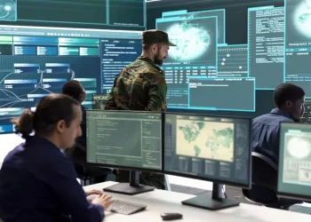 Cyber Threat Analysis