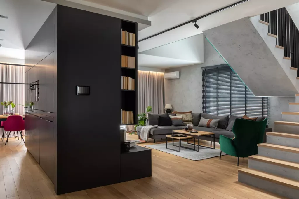 Creating Elegant Homes With Modern Interior Design Solutions