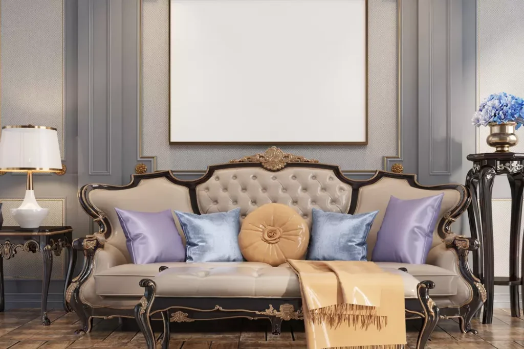 Designing Functional Interiors With Timeless Aesthetic Appeal