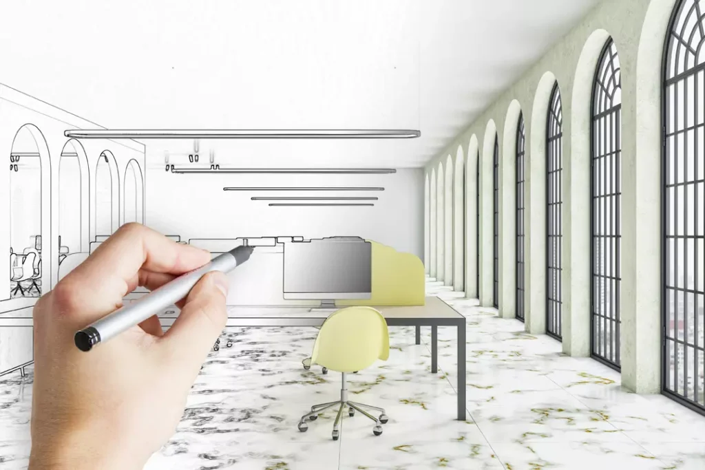 Innovative Design Concepts For Stylish Interior Transformations