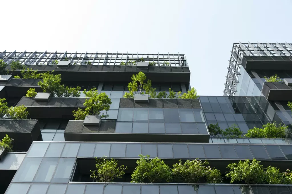 Sustainable Architecture Practices For Beautiful Future Living