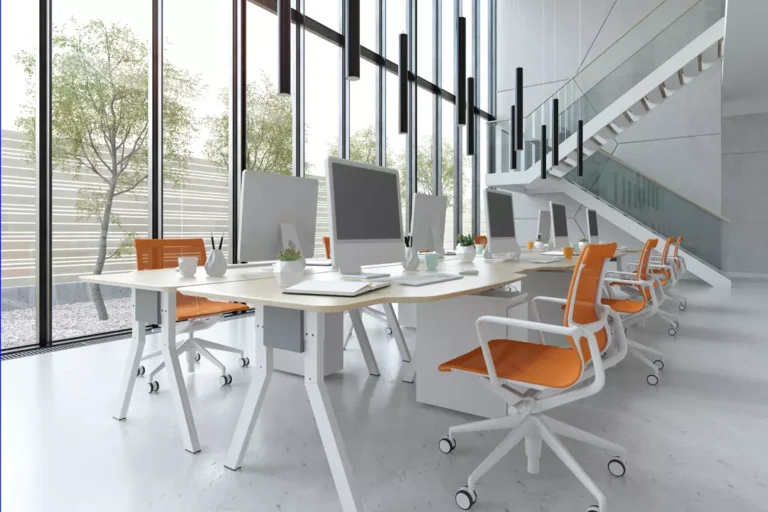 Office Workspace