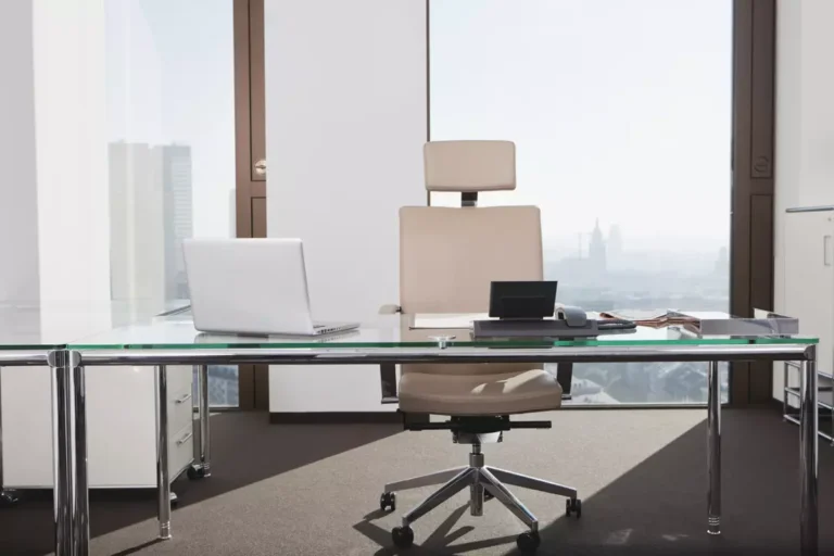 Office Workspace 02