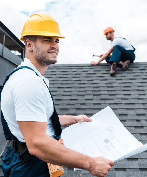 Roofing