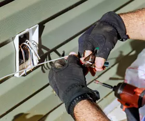 Common Electrical Problems and Easy Fixes