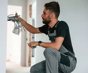 Complete Guide to Residential Electrical Installations