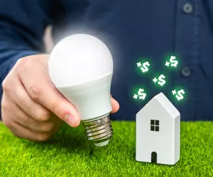 Energy Efficient Electrical Systems for Modern Homes