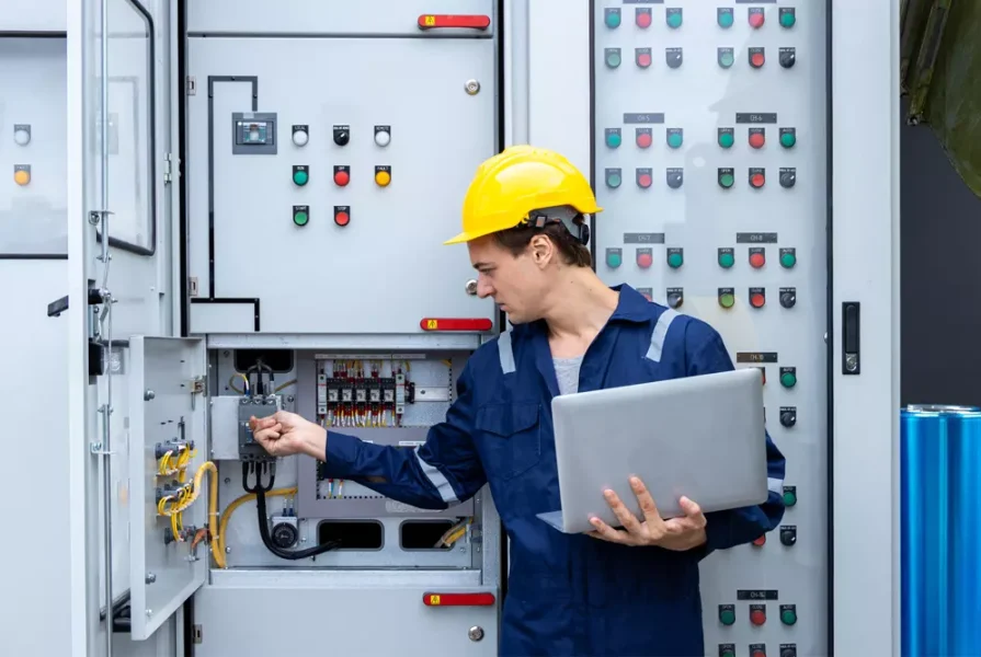 PowerGrid Solutions