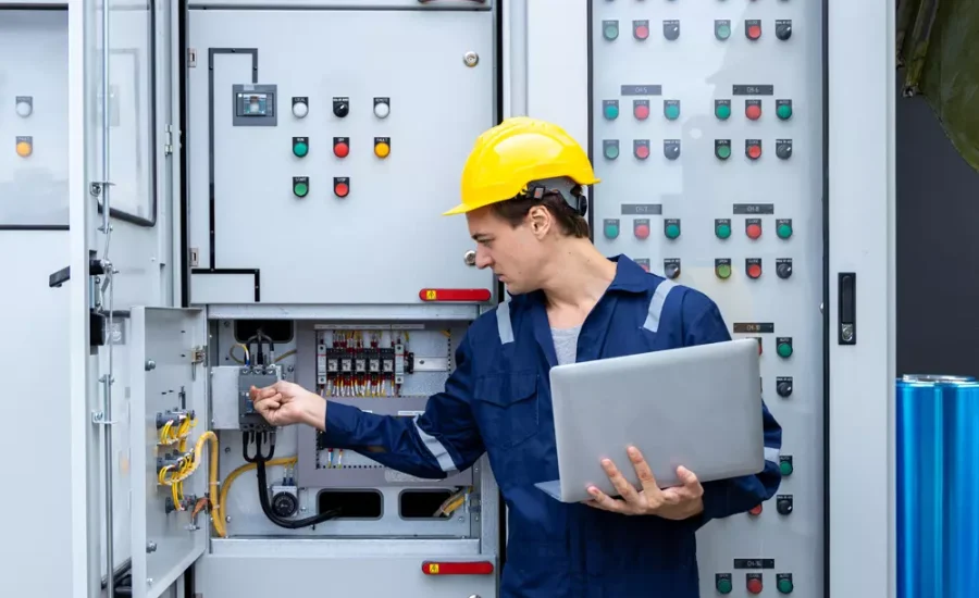 PowerGrid Solutions