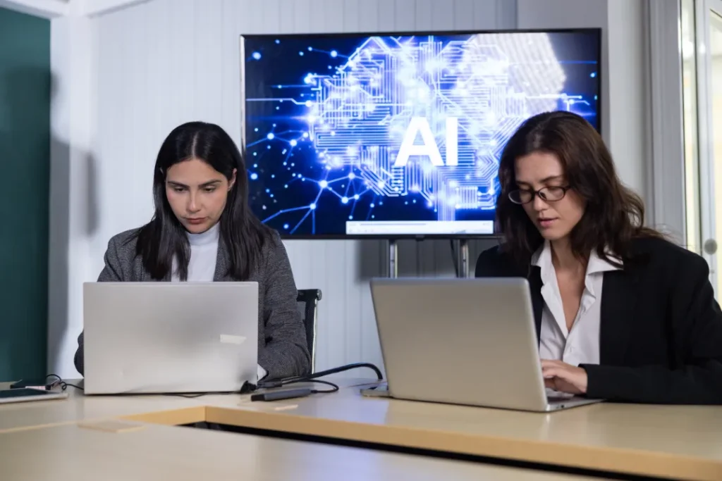 How Artificial Intelligence Is Transforming Modern Businesses Across Multiple Industries