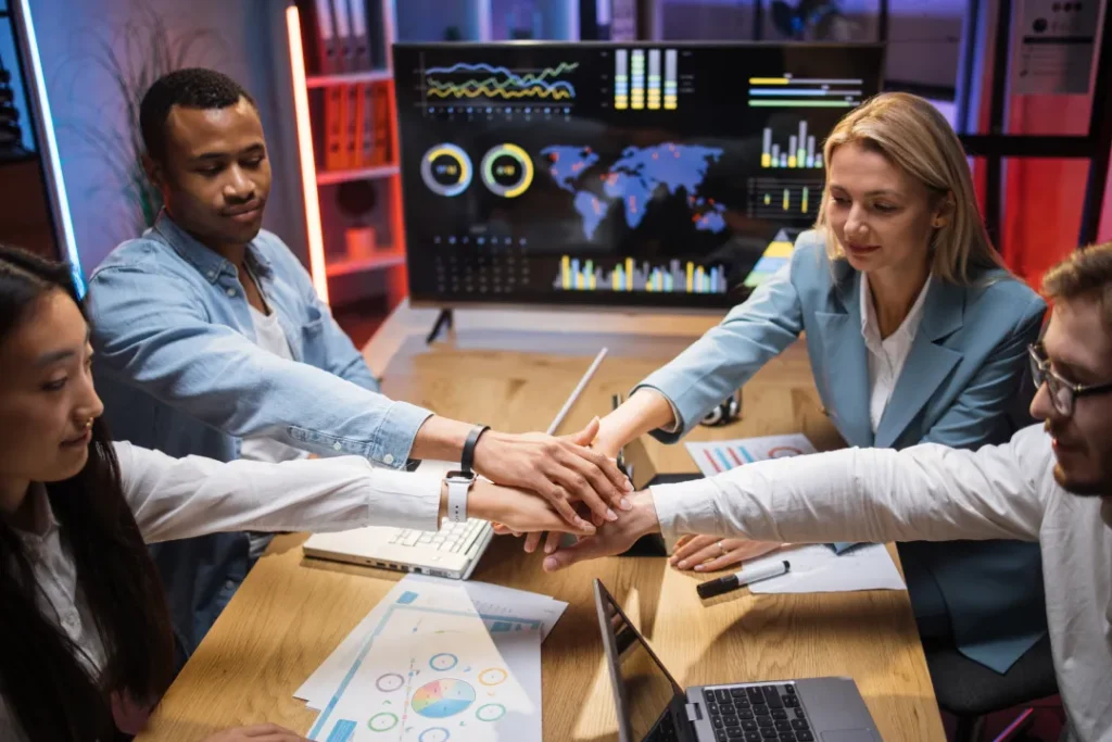 How Startups Can Leverage AI To Gain Competitive Market Advantage