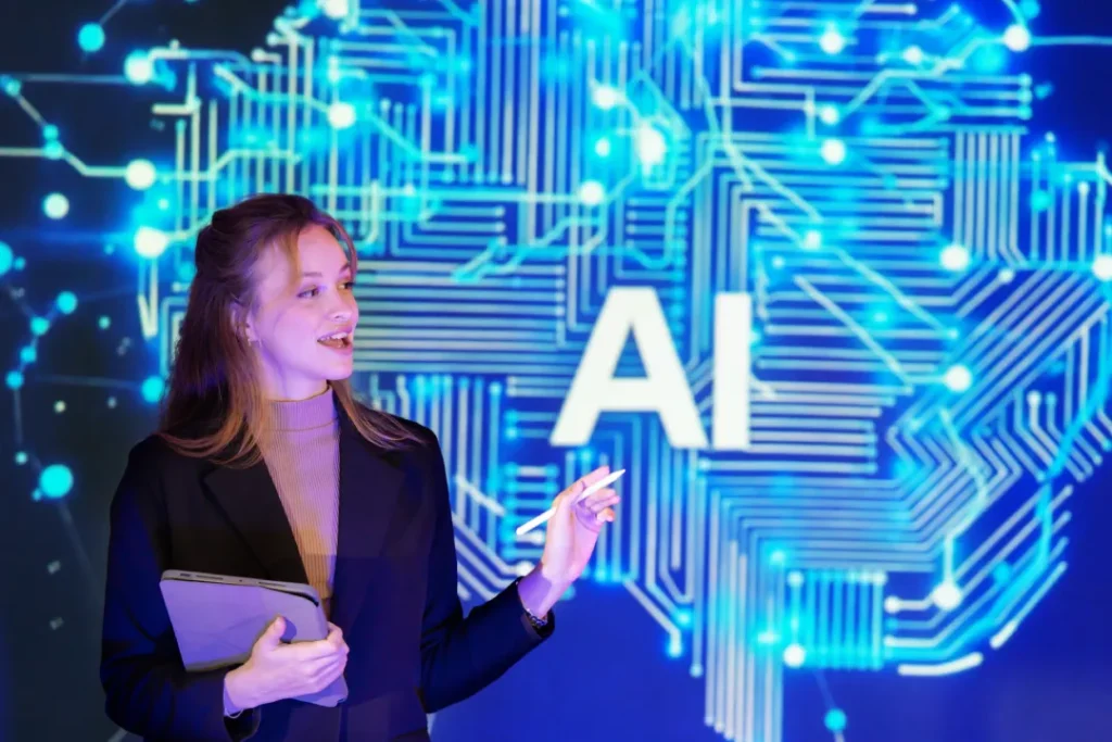 Future Trends In Artificial Intelligence Every Business Should Know Today