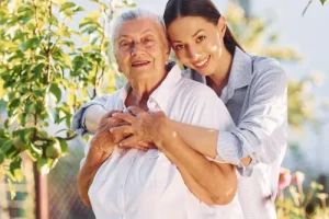 Caregiver 01